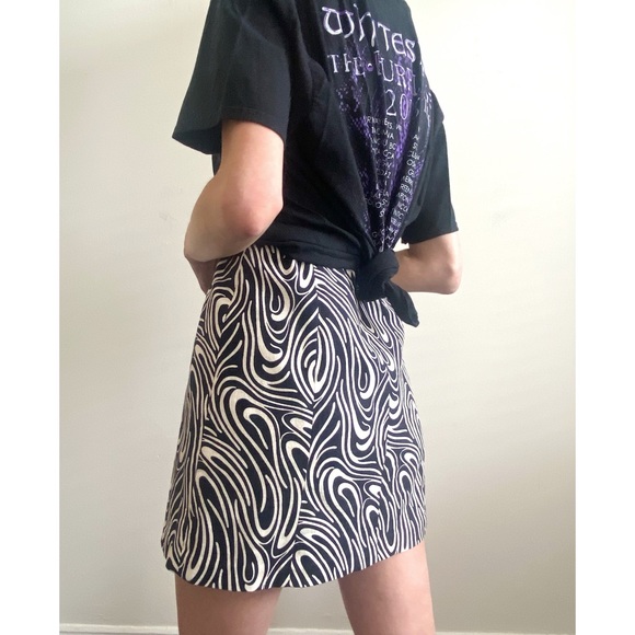 Tibi Mod Shift Dress Size - Picture 10 of 10